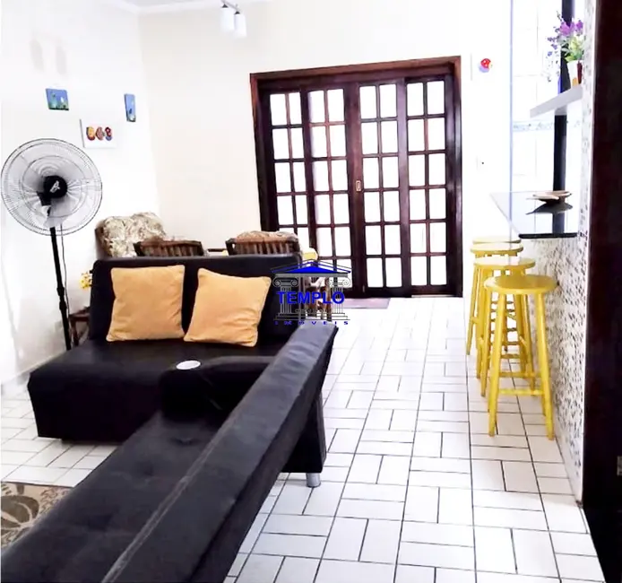 Foto 4 de Casa com 3 quartos à venda, 98m2 em Bertioga - SP