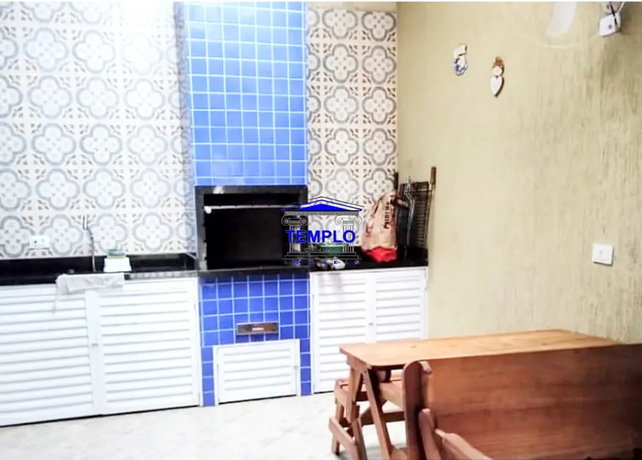 Foto 5 de Casa com 3 quartos à venda, 98m2 em Bertioga - SP