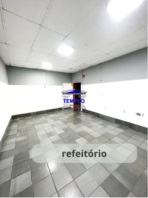 Armazém / Galpão para alugar, 1000m2 em Vila Guilherme, São Paulo - SP - imagem 6 Foto 6 de Armazém / Galpão para alugar, 1000m2 em Vila Guilherme, São Paulo - SP
