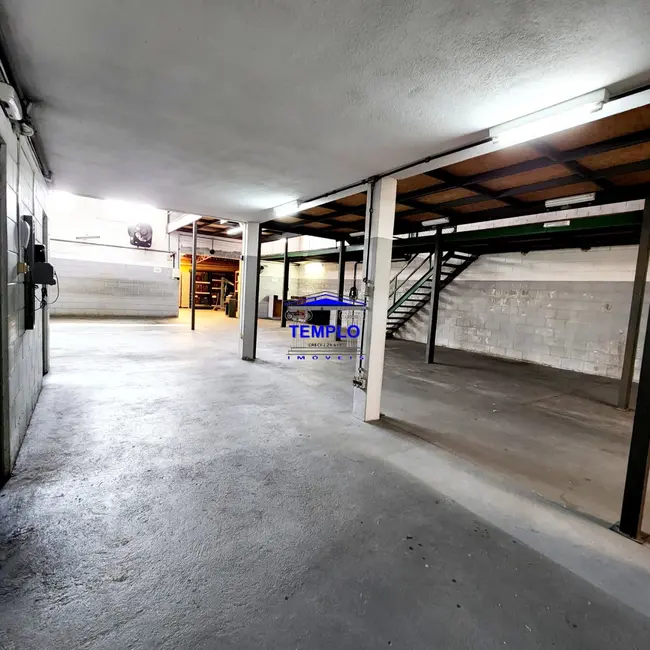 Foto 6 de Armazém / Galpão à venda, 470m2 em Vila Santa Maria, São Paulo - SP