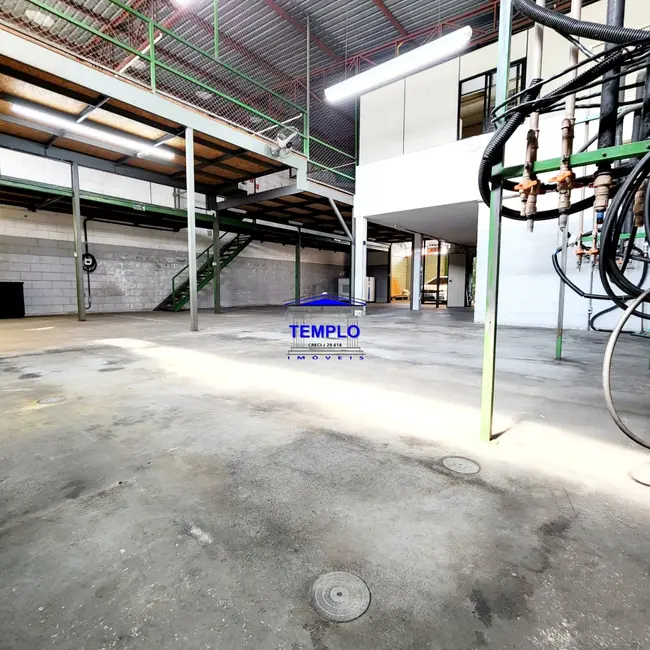 Foto 8 de Armazém / Galpão à venda, 470m2 em Vila Santa Maria, São Paulo - SP