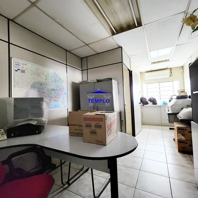 Foto 4 de Armazém / Galpão à venda, 470m2 em Vila Santa Maria, São Paulo - SP