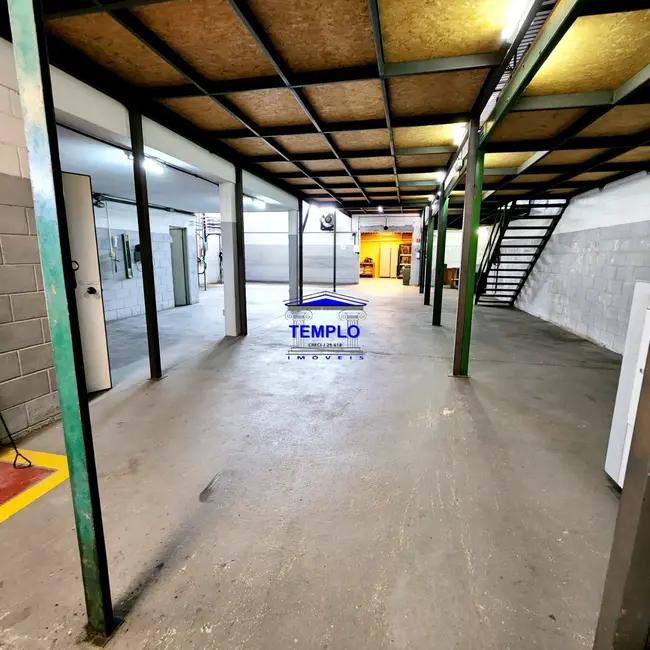 Foto 7 de Armazém / Galpão à venda, 470m2 em Vila Santa Maria, São Paulo - SP