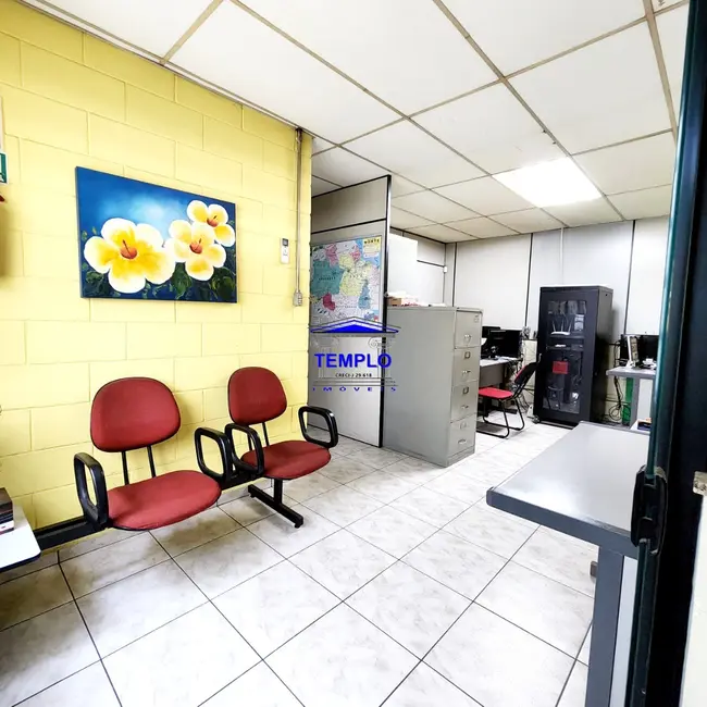 Foto 5 de Armazém / Galpão à venda, 470m2 em Vila Santa Maria, São Paulo - SP