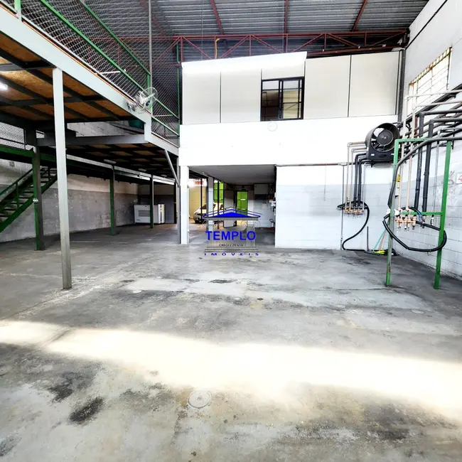 Foto 9 de Armazém / Galpão à venda, 470m2 em Vila Santa Maria, São Paulo - SP