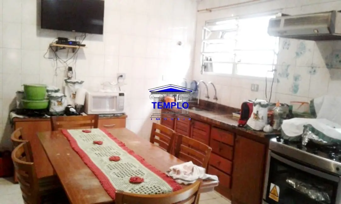 Foto 4 de Casa com 3 quartos à venda, 223m2 em Casa Verde Alta, São Paulo - SP