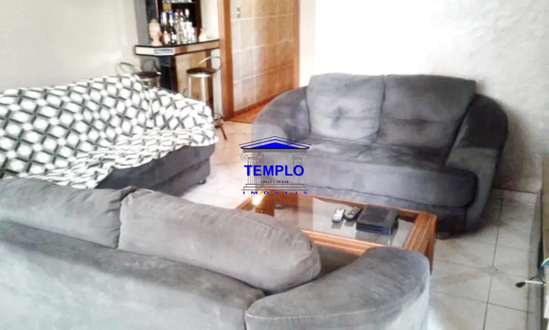 Foto 3 de Casa com 3 quartos à venda, 223m2 em Casa Verde Alta, São Paulo - SP