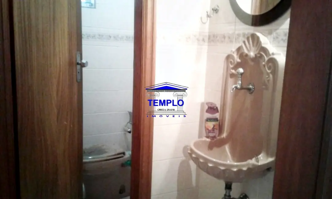 Foto 6 de Casa com 3 quartos à venda, 223m2 em Casa Verde Alta, São Paulo - SP