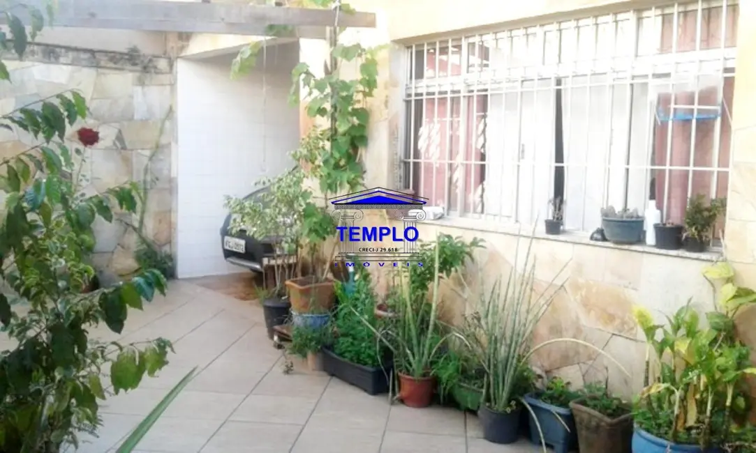 Foto 1 de Casa com 3 quartos à venda, 223m2 em Casa Verde Alta, São Paulo - SP