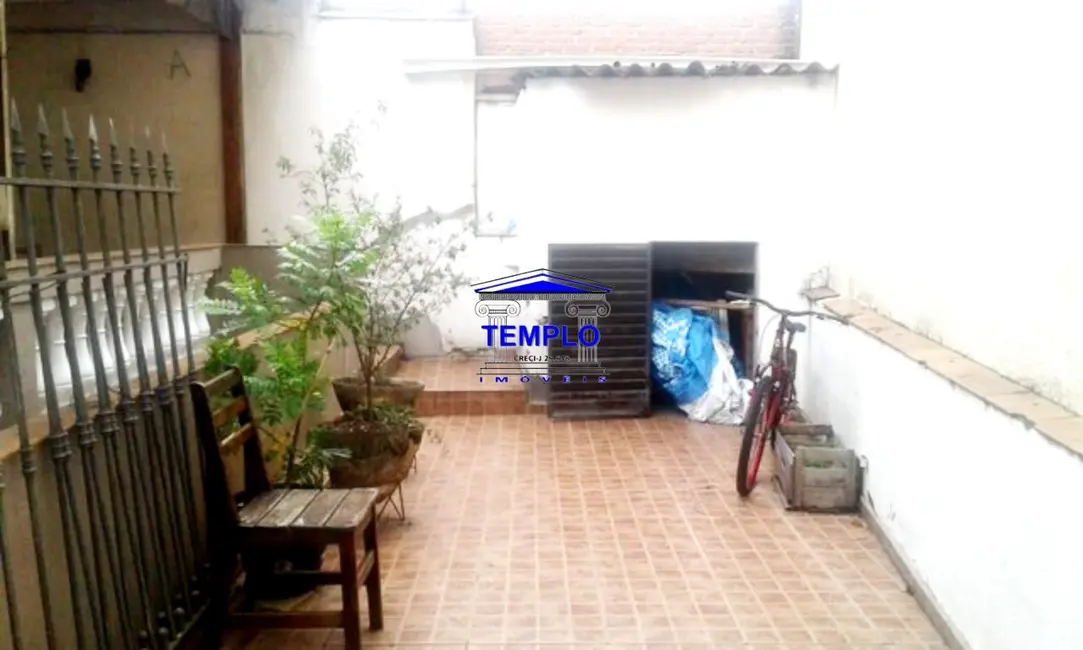 Foto 8 de Casa com 3 quartos à venda, 223m2 em Casa Verde Alta, São Paulo - SP