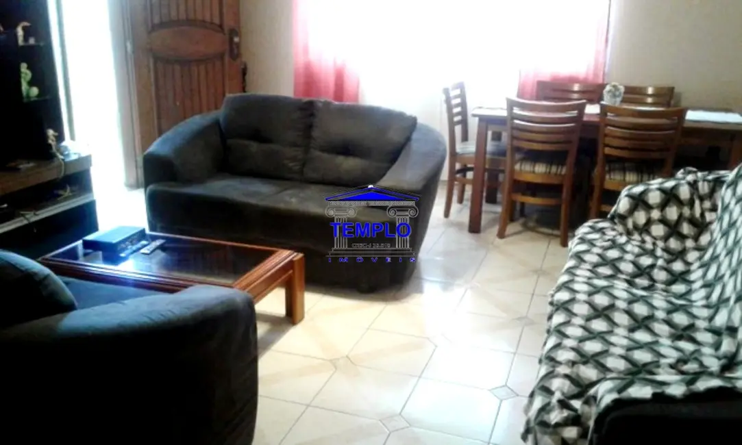 Foto 2 de Casa com 3 quartos à venda, 223m2 em Casa Verde Alta, São Paulo - SP