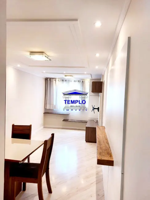 Apartamento com 3 quartos à venda, 89m2 em Nossa Senhora do Ó, São Paulo - SP - imagem 1 Foto 1 de Apartamento com 3 quartos à venda, 89m2 em Nossa Senhora do Ó, São Paulo - SP