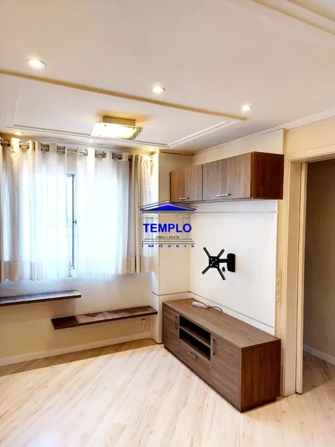 Apartamento com 3 quartos à venda, 89m2 em Nossa Senhora do Ó, São Paulo - SP - imagem 3 Foto 3 de Apartamento com 3 quartos à venda, 89m2 em Nossa Senhora do Ó, São Paulo - SP