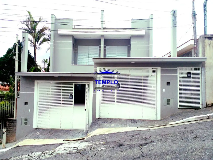 Casa com 3 quartos à venda, 250m2 em Itaberaba, São Paulo - SP - imagem 1 Foto 1 de Casa com 3 quartos à venda, 250m2 em Itaberaba, São Paulo - SP