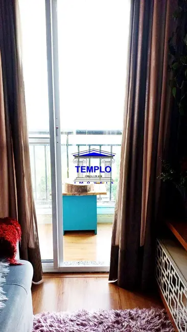 Foto 7 de Apartamento com 2 quartos à venda, 55m2 em Jardim Íris, São Paulo - SP