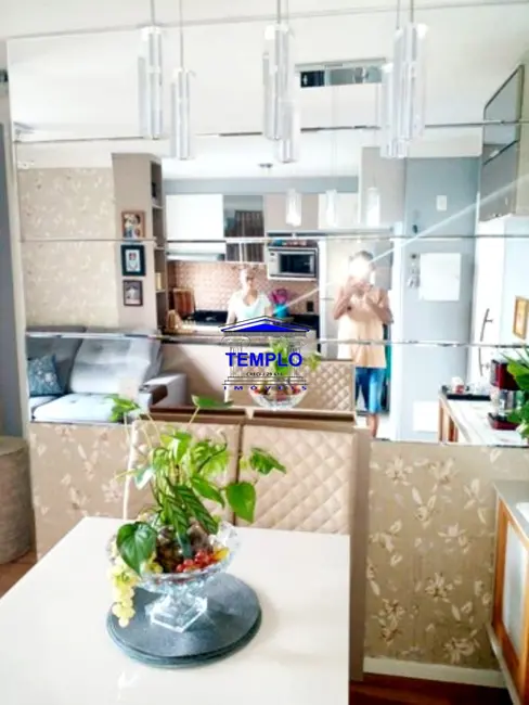 Foto 6 de Apartamento com 2 quartos à venda, 55m2 em Jardim Íris, São Paulo - SP