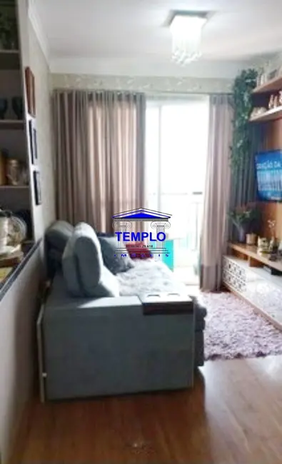 Foto 4 de Apartamento com 2 quartos à venda, 55m2 em Jardim Íris, São Paulo - SP