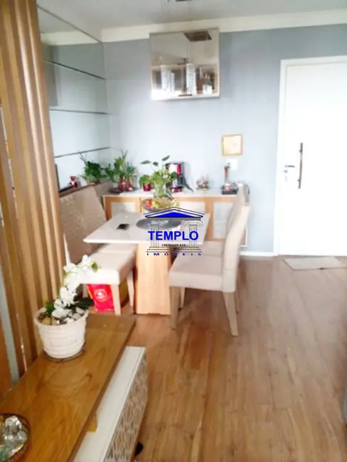 Foto 5 de Apartamento com 2 quartos à venda, 55m2 em Jardim Íris, São Paulo - SP