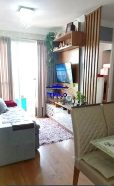 Foto 3 de Apartamento com 2 quartos à venda, 55m2 em Jardim Íris, São Paulo - SP