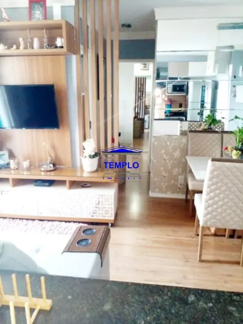 Foto 1 de Apartamento com 2 quartos à venda, 55m2 em Jardim Íris, São Paulo - SP