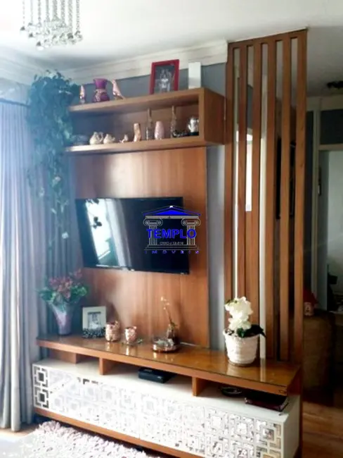 Foto 2 de Apartamento com 2 quartos à venda, 55m2 em Jardim Íris, São Paulo - SP