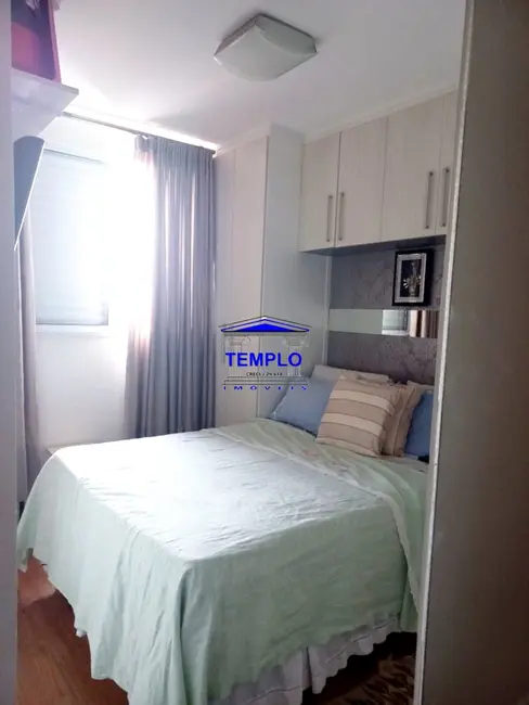 Foto 8 de Apartamento com 2 quartos à venda, 55m2 em Jardim Íris, São Paulo - SP
