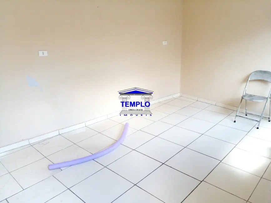 Foto 5 de Casa com 1 quarto para alugar, 63m2 em Jardim Maristela, São Paulo - SP