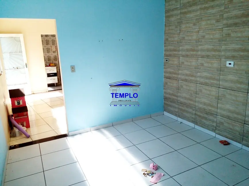 Foto 8 de Casa com 1 quarto para alugar, 63m2 em Jardim Maristela, São Paulo - SP