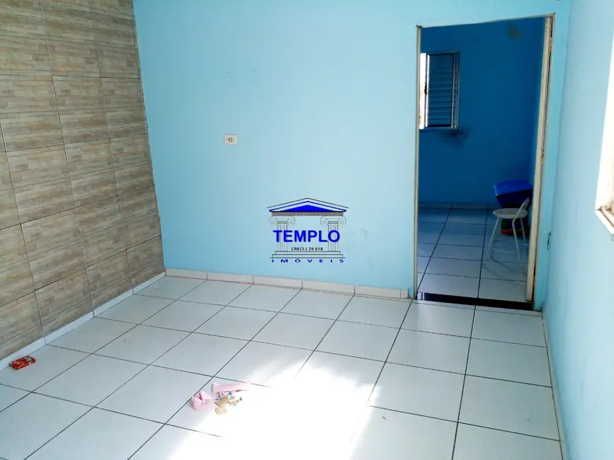 Foto 7 de Casa com 1 quarto para alugar, 63m2 em Jardim Maristela, São Paulo - SP