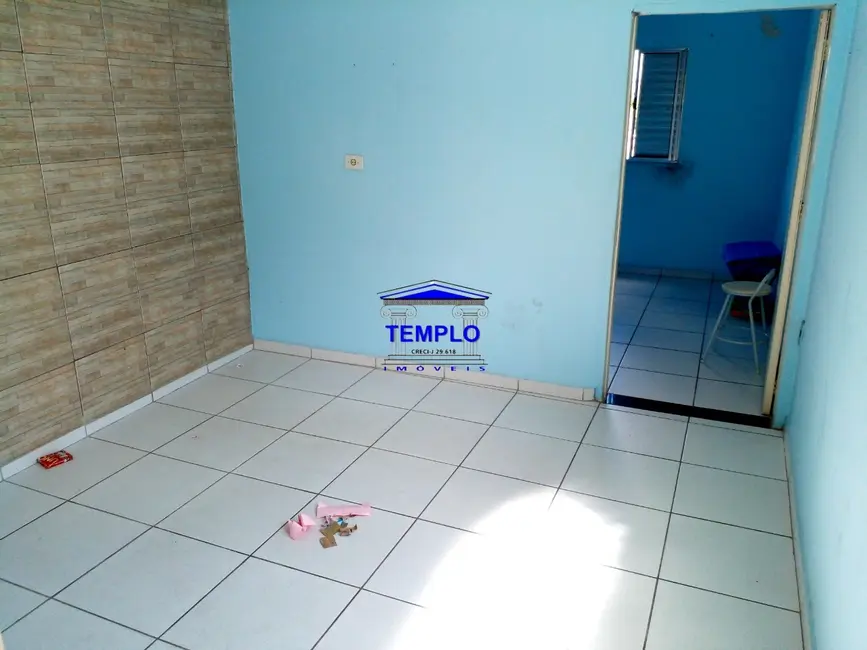 Foto 6 de Casa com 1 quarto para alugar, 63m2 em Jardim Maristela, São Paulo - SP