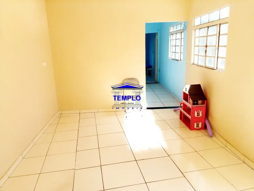 Foto 2 de Casa com 1 quarto para alugar, 63m2 em Jardim Maristela, São Paulo - SP