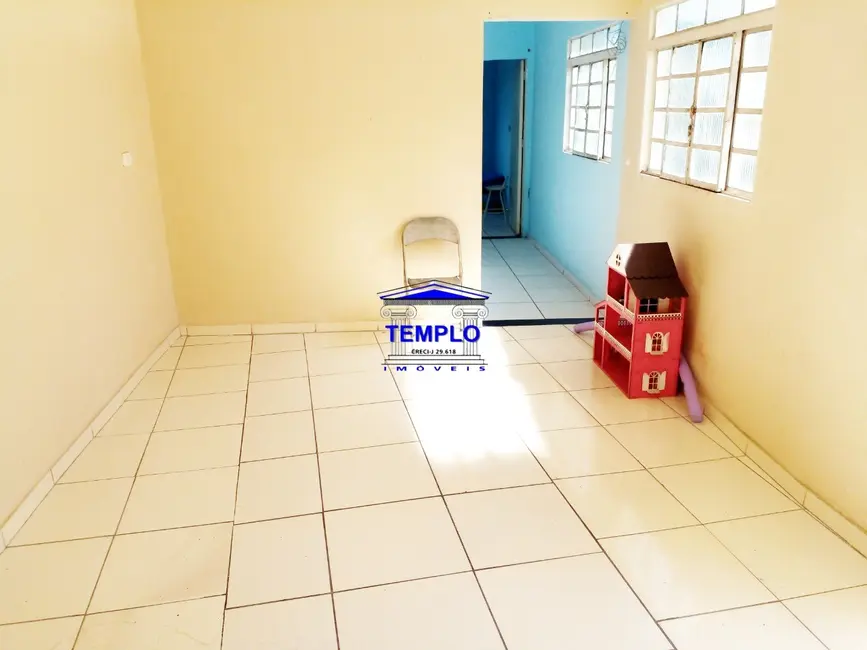 Foto 1 de Casa com 1 quarto para alugar, 63m2 em Jardim Maristela, São Paulo - SP