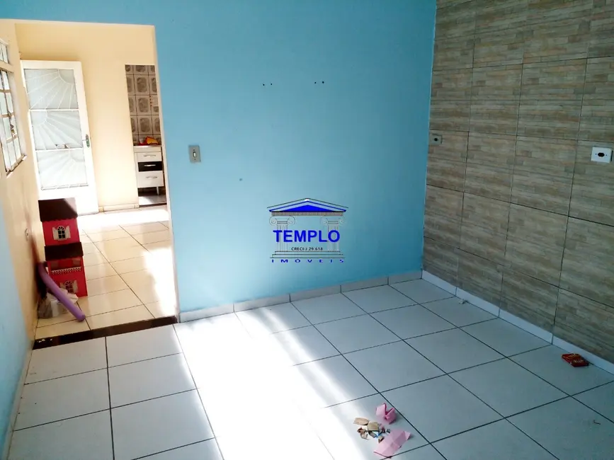 Foto 9 de Casa com 1 quarto para alugar, 63m2 em Jardim Maristela, São Paulo - SP