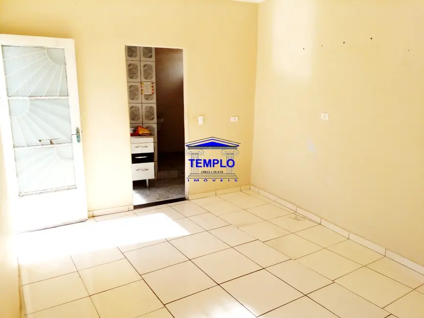 Foto 3 de Casa com 1 quarto para alugar, 63m2 em Jardim Maristela, São Paulo - SP