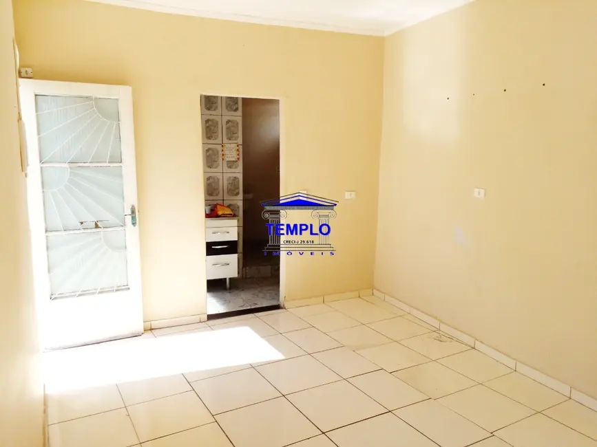 Foto 4 de Casa com 1 quarto para alugar, 63m2 em Jardim Maristela, São Paulo - SP