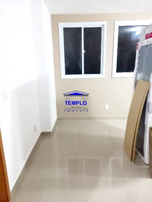 Foto 1 de Apartamento com 1 quarto à venda, 44m2 em Jardim Íris, São Paulo - SP