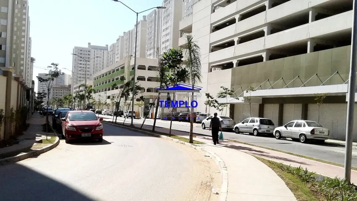 Foto 6 de Apartamento com 1 quarto à venda, 44m2 em Jardim Íris, São Paulo - SP