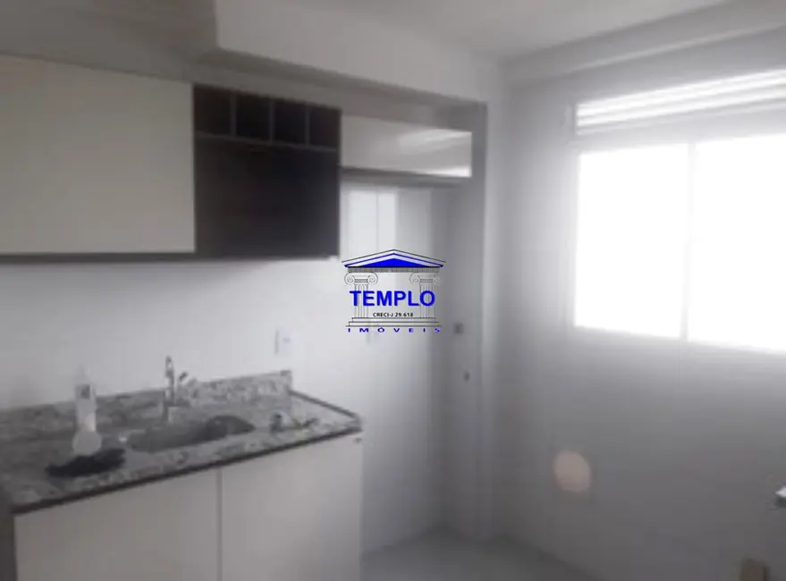 Foto 3 de Apartamento com 1 quarto à venda, 44m2 em Jardim Íris, São Paulo - SP