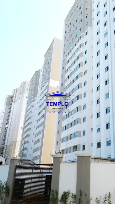 Foto 8 de Apartamento com 1 quarto à venda, 44m2 em Jardim Íris, São Paulo - SP