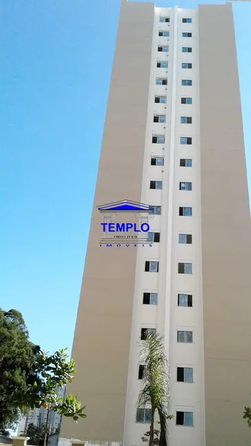 Foto 9 de Apartamento com 1 quarto à venda, 44m2 em Jardim Íris, São Paulo - SP