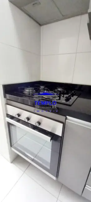 Foto 8 de Apartamento com 2 quartos à venda, 57m2 em Vila Bruna, São Paulo - SP