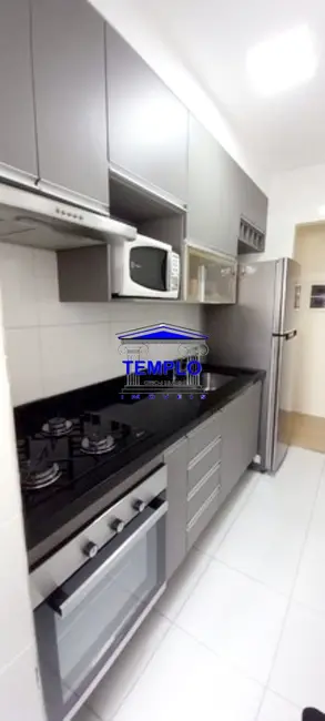Foto 7 de Apartamento com 2 quartos à venda, 57m2 em Vila Bruna, São Paulo - SP