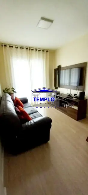 Foto 1 de Apartamento com 2 quartos à venda, 57m2 em Vila Bruna, São Paulo - SP