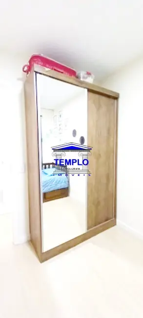 Foto 9 de Apartamento com 2 quartos à venda, 57m2 em Vila Bruna, São Paulo - SP
