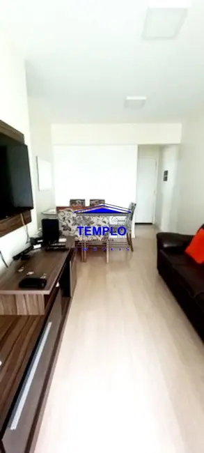 Foto 2 de Apartamento com 2 quartos à venda, 57m2 em Vila Bruna, São Paulo - SP