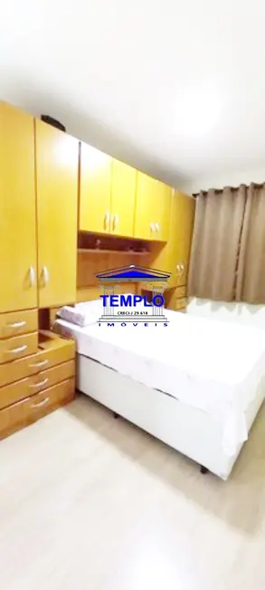 Foto 3 de Apartamento com 2 quartos à venda, 57m2 em Vila Bruna, São Paulo - SP