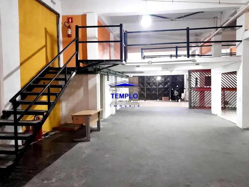 Sala Comercial à venda e para alugar, 500m2 em Brasilândia, São Paulo - SP - imagem 2 Foto 2 de Sala Comercial à venda e para alugar, 500m2 em Brasilândia, São Paulo - SP