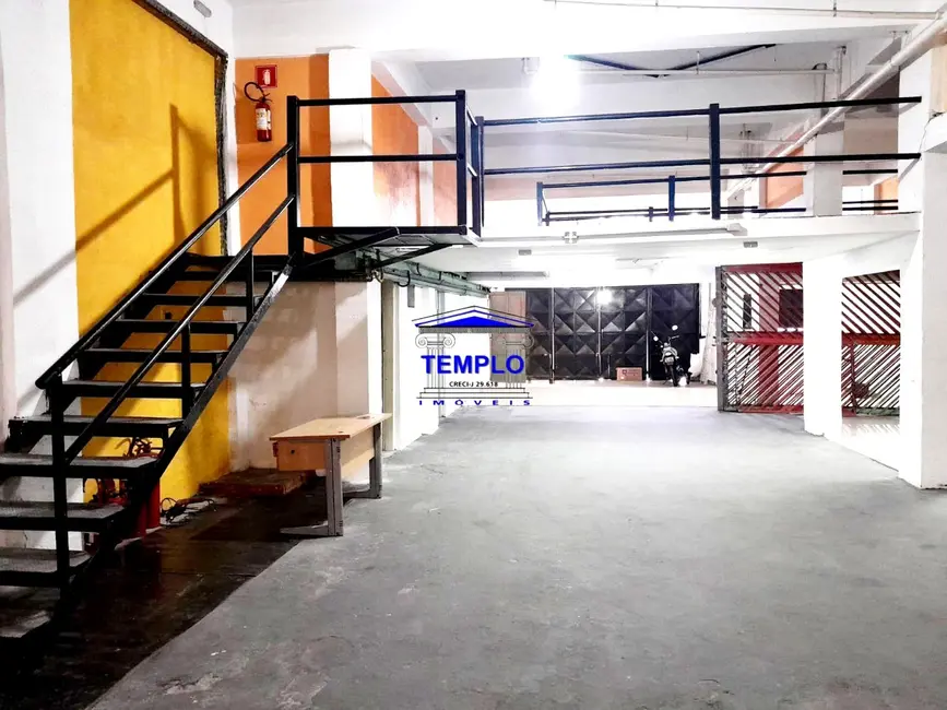 Sala Comercial à venda e para alugar, 500m2 em Brasilândia, São Paulo - SP - imagem 1 Foto 1 de Sala Comercial à venda e para alugar, 500m2 em Brasilândia, São Paulo - SP