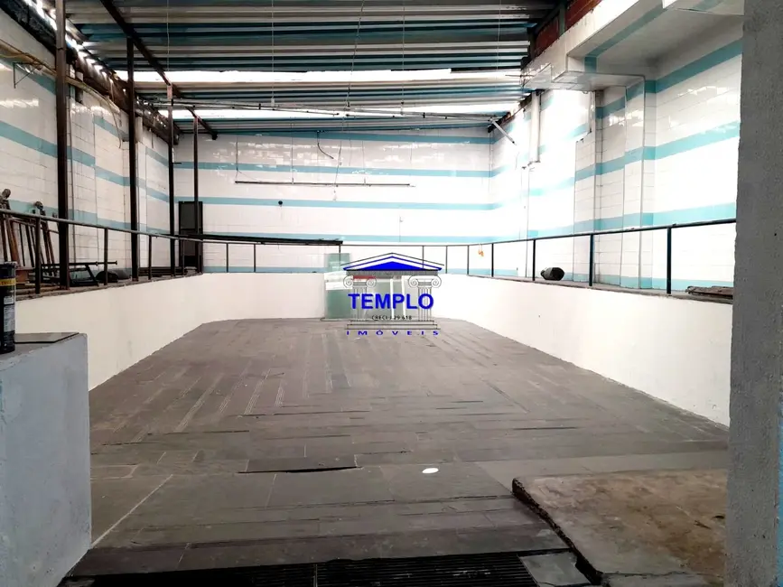 Sala Comercial à venda e para alugar, 500m2 em Brasilândia, São Paulo - SP - imagem 7 Foto 7 de Sala Comercial à venda e para alugar, 500m2 em Brasilândia, São Paulo - SP