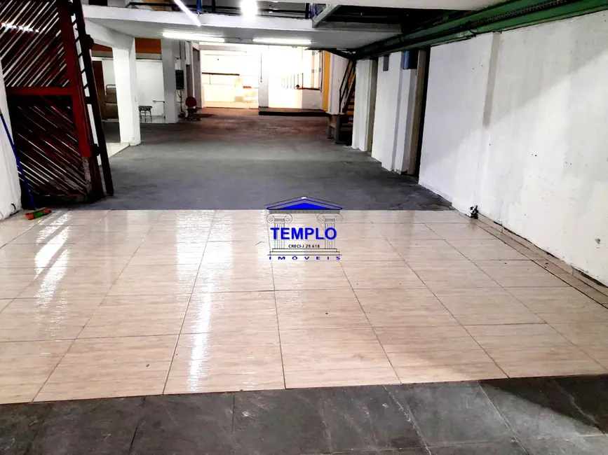 Sala Comercial à venda e para alugar, 500m2 em Brasilândia, São Paulo - SP - imagem 4 Foto 4 de Sala Comercial à venda e para alugar, 500m2 em Brasilândia, São Paulo - SP